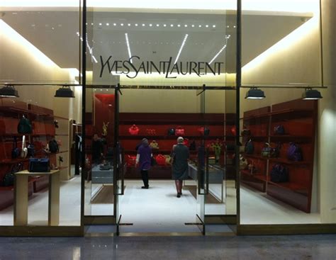 milton premium outlets ysl|yves st laurent outlet.